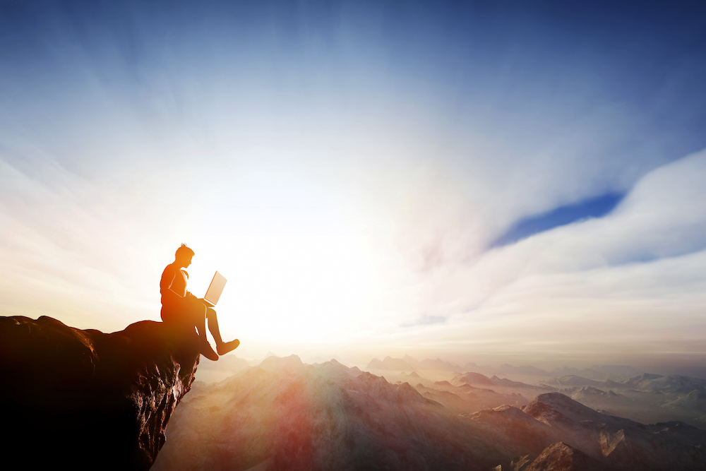 Opportunities for Learning Outside of the Online Classroom